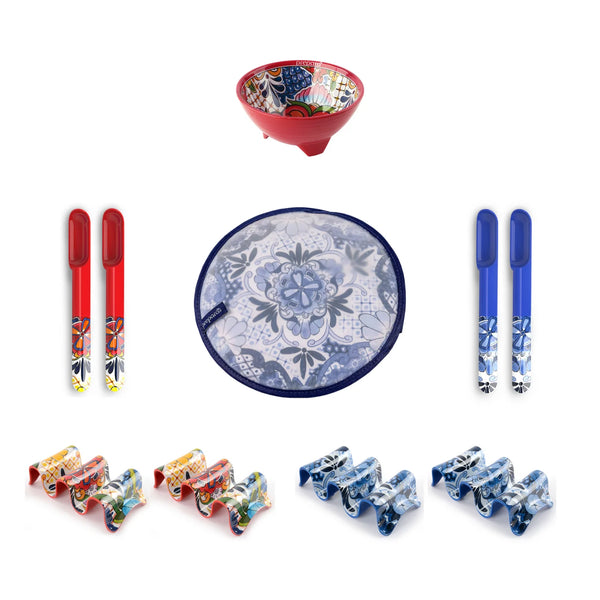 Everyday 10 Piece Taco Bundle