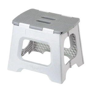Zeroline Foldable Stool 27cm