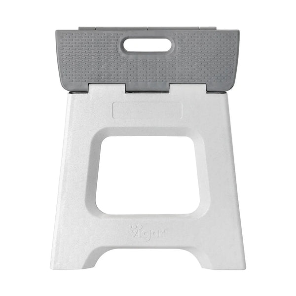 Zeroline Foldable Stool 32cm