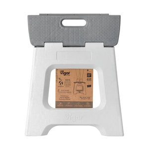 Zeroline Foldable Stool 32cm