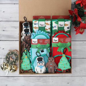 Vigar Christmas Cleaning Hamper – Full Pack