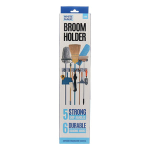 Broom Holder Large