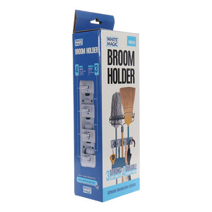 Broom Holder Regular