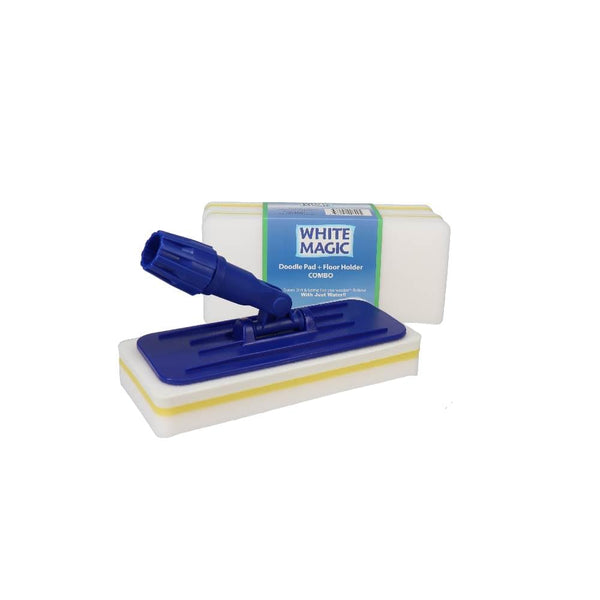 Commercial Doodle Pads with Floor Holder