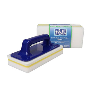 Commercial Doodle Pads with Wall Holder