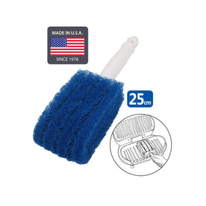 Electric Grill Brush