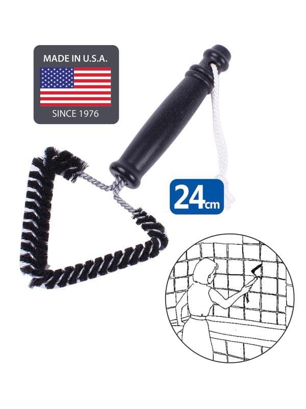 Super Sturdy Grout Brush