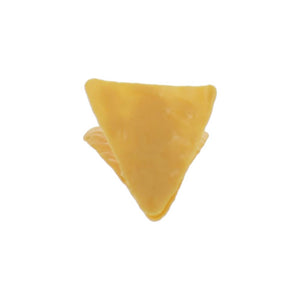 Cute Bag Clips 4 Pack - Corn Chips