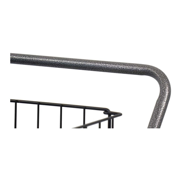 Dual Handy Basket Cart