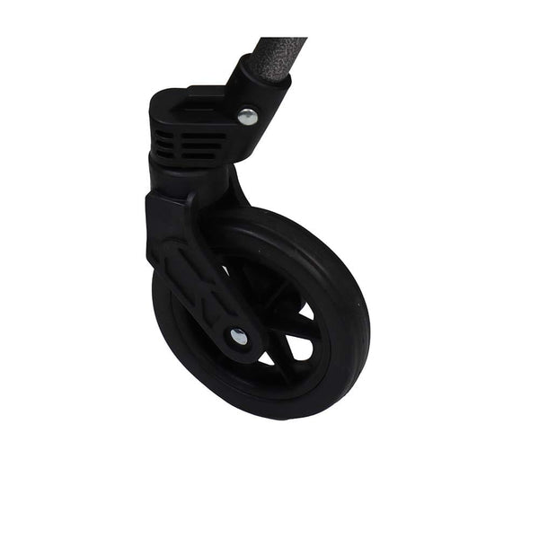 Dual Handy Basket Cart