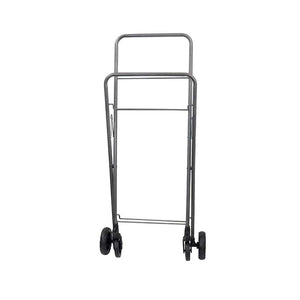 Dual Handy Basket Cart