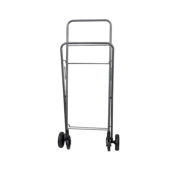 Dual Handy Basket Cart