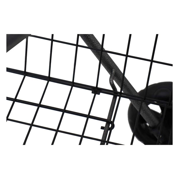 Dual Handy Basket Cart