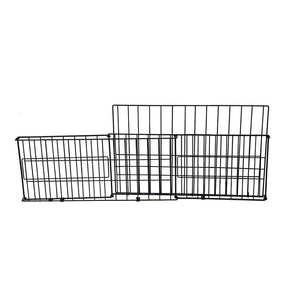 Dual Handy Basket Cart