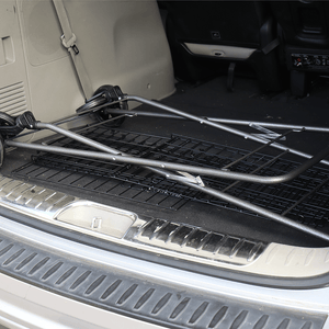 Dual Handy Basket Cart