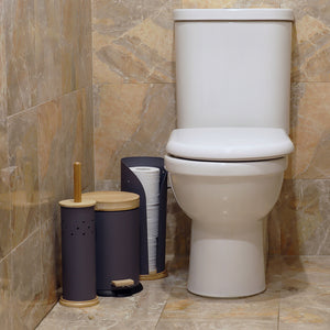 Eco Basics 3 in 1 Bathroom Set