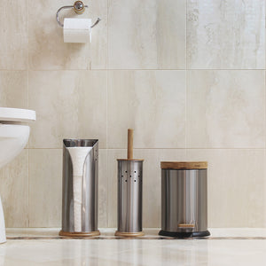 Eco Basics 3 in 1 Bathroom Set