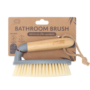Eco Basics Bathroom Brush