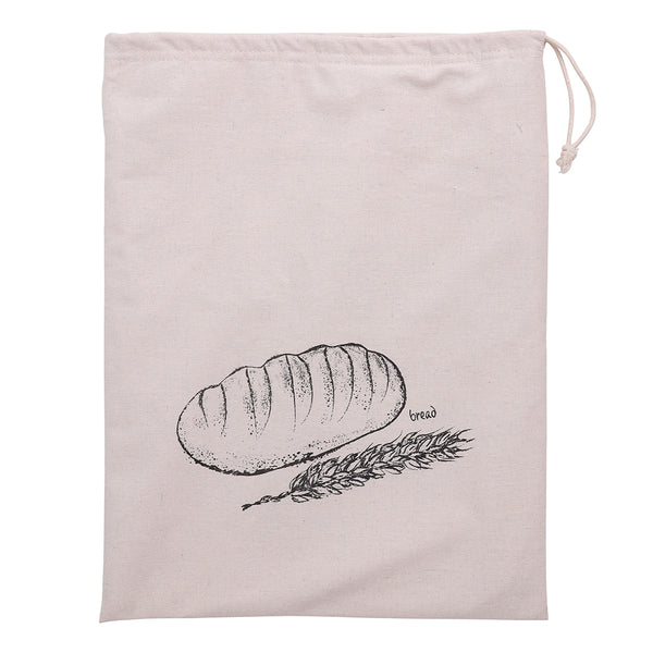 Eco Basics Bread Bag