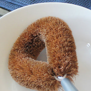 Eco Basics Coconut Dish Brush Refills