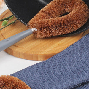 Eco Basics Coconut Dish Brush Refills