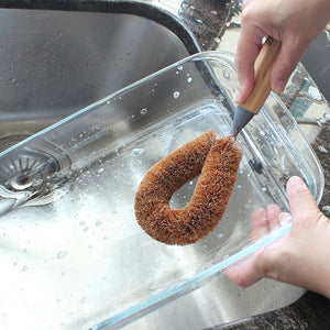 Eco Basics Coconut Dish Brush