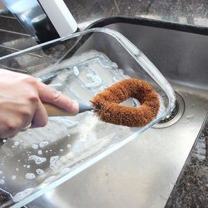 Eco Basics Coconut Dish Brush