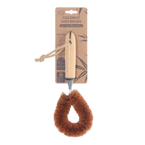 Eco Basics Coconut Dish Brush