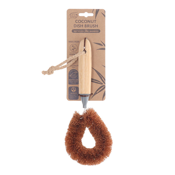Eco Basics Coconut Dish Brush
