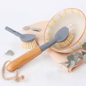 Eco Basics Dish Brush Refills