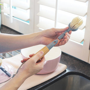 Eco Basics Dish Brush Refills