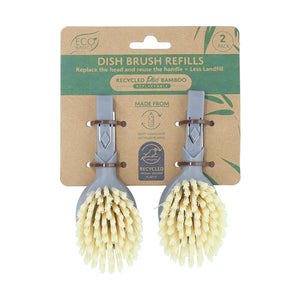 Eco Basics Dish Brush Refills