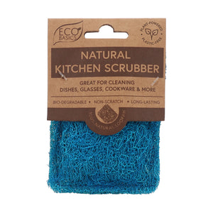 Eco Basics Natural Kitchen Scrubber