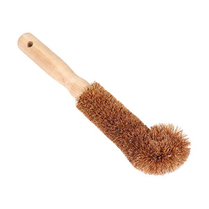 Eco Basics Natural Plus Cup & Mug Brush