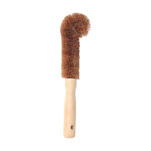 Eco Basics Natural Plus Cup & Mug Brush