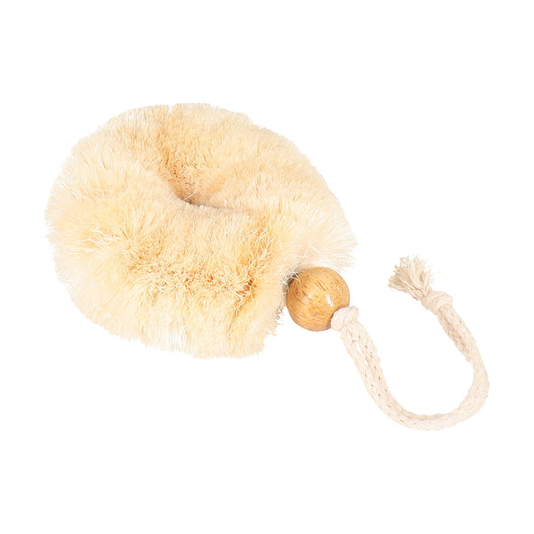 Eco Basics Natural Plus Body Brush