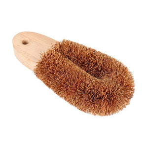 Eco Basics Natural Plus Foot Brush