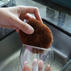 Eco Basics Natural Plus Multi-Purpose Brush