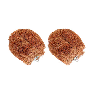 Eco Basics Natural Plus Multi-Purpose Brush