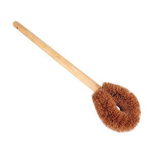 Eco Basics Natural Plus Toilet Brush
