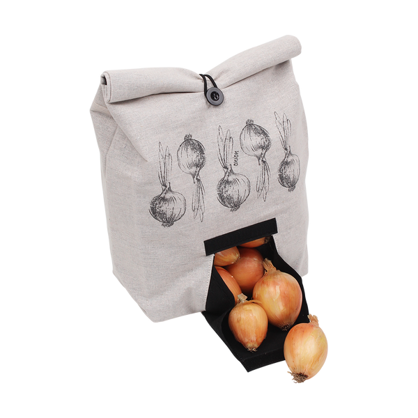 Eco Basics Onion Bag