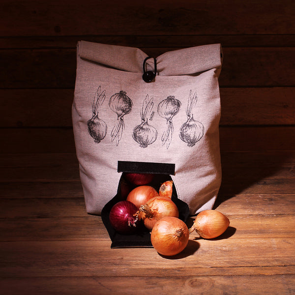 Eco Basics Onion Bag
