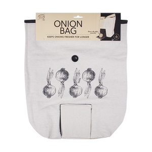 Eco Basics Onion Bag