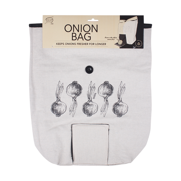 Eco Basics Onion Bag