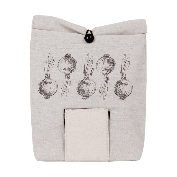 Eco Basics Onion Bag