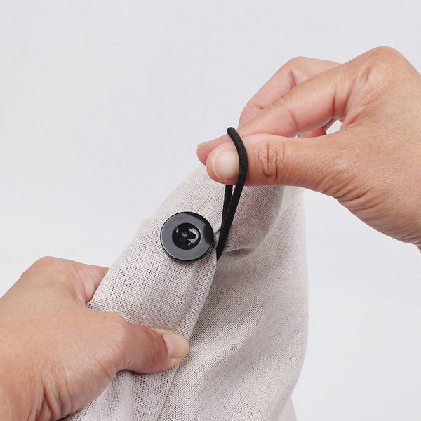 Eco Basics Onion Bag