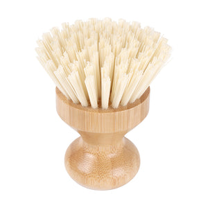 Eco Basics Pot Brush
