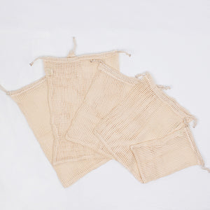 Eco Basics Produce Bags