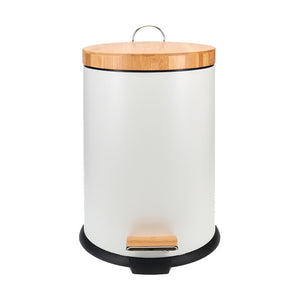 Eco Basics Rubbish Bin 12L