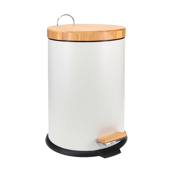 Eco Basics Rubbish Bin 12L
